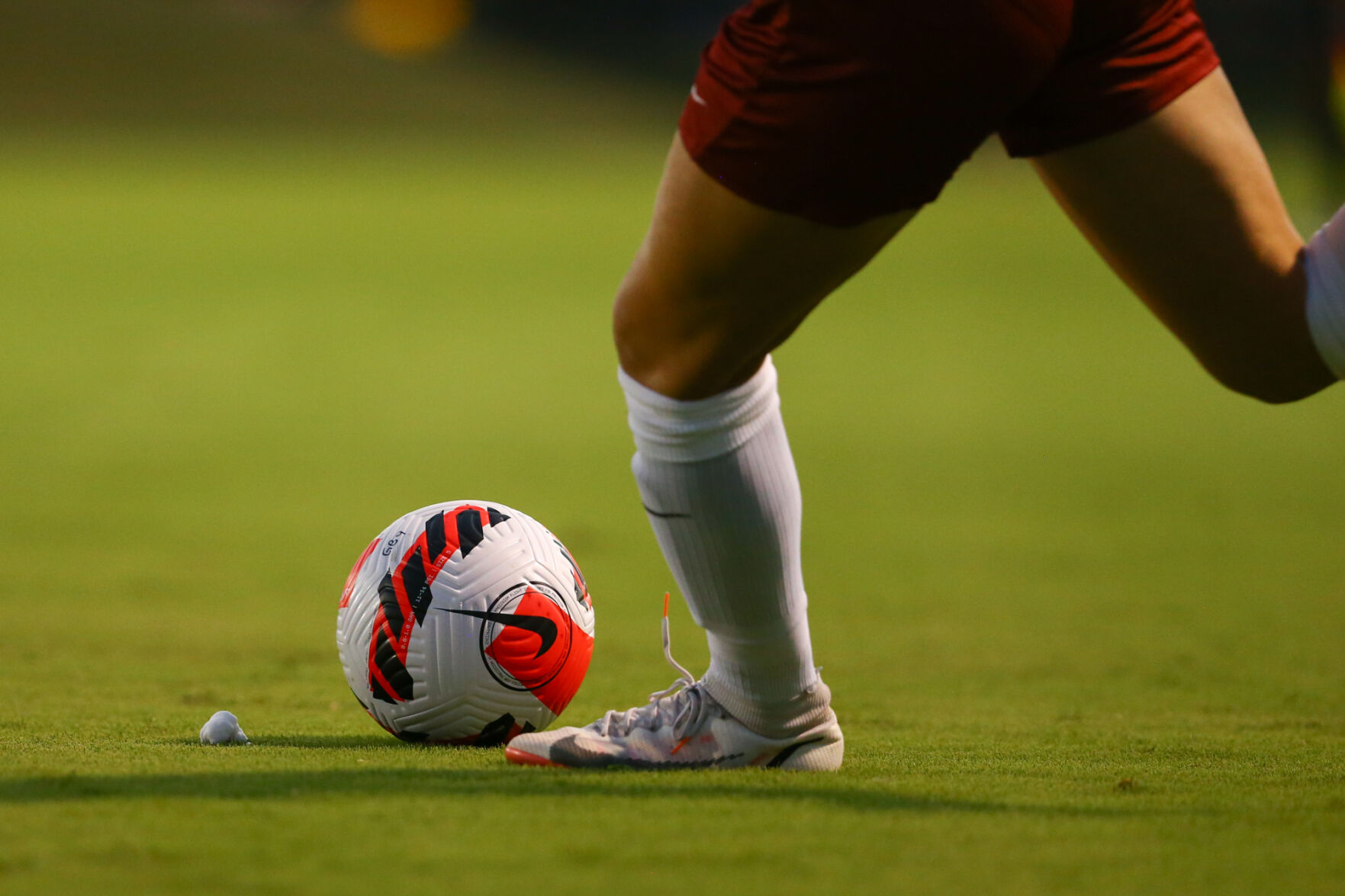 Soccer Ball